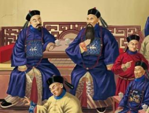 左宗棠与曾国藩之间的关系如何?他们之间有何瓜葛