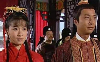 每提起末代乱世的悲惨时，崇祯皇帝的女儿又是什么命运？