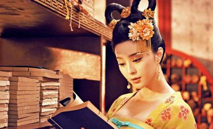 唐高宗李治对武则天的爱情，为何是所有女人都羡慕的？