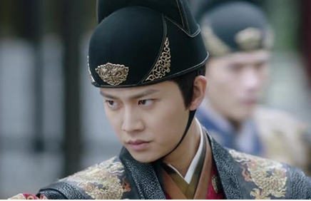 在嘉靖年间，出现了哪位明代以来最强的锦衣卫？