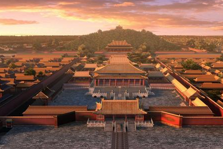 历史上的明朝真的很黑暗吗 清朝哪里都比明朝强吗