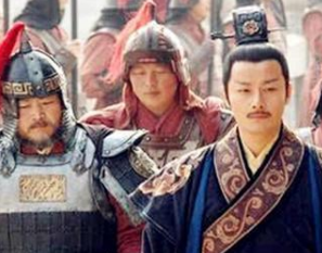 因为一双筷子，汉景帝就杀了功臣周亚夫？