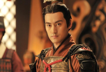 荡平河北、奠定东汉王朝根基：揭秘刘秀传奇的一生