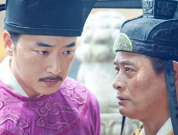 宋真宗赵恒登基时发生了什么事情？宰相吕端为何不跪拜？