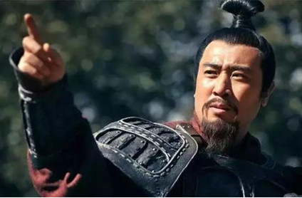 估计知道潜龙克主的不多，为何说刘备就是这样的人物？