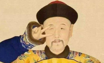 乾隆皇帝晚年有多昏庸？揭秘真实情况