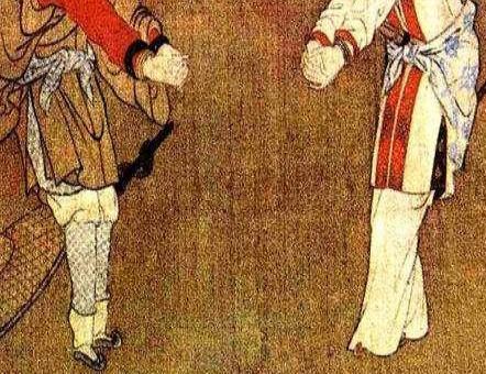 古代裹脚对女子如此残忍 民间为什么还经久不衰