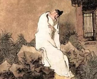 探索元稹多情却又无情的一生，他其实只想实现自己的政治抱负