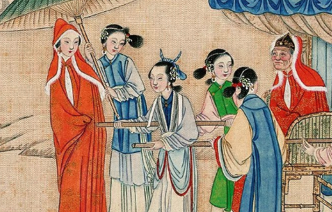 古人如何抗寒？揭秘古人的御寒装备