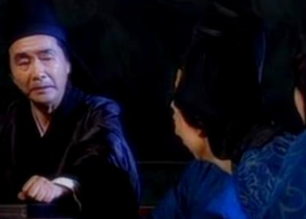 汉桓帝刘志，中国历史上唯一一个偷回自己江山的皇帝