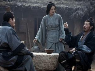 刘邦死后，已经失宠的吕雉为何能掌控朝政？