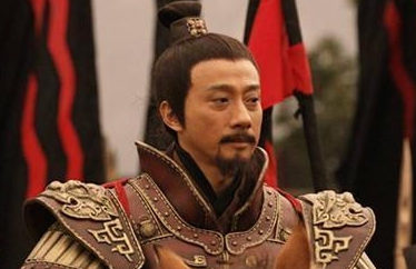 高干：坐镇边陲的名将，击败过五子良将