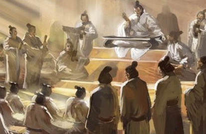 揭秘：古代有哪些职业被称为下九流？