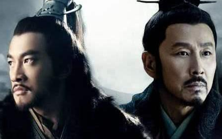 刘邦和刘备相比 两人差距为什么那么大