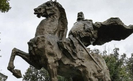 为打败蒙古铁骑，看看朱元璋的养马政策