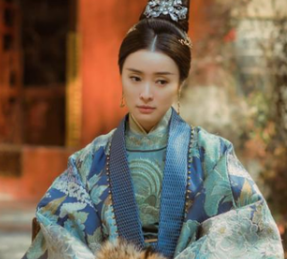 朱高炽去世后，殉葬的嫔妃中为何没有皇后？