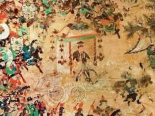 宋真宗赵恒封禅的目的是什么？联合朝臣演了一出好戏