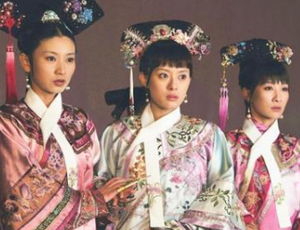 《大清相国》是什么剧本？女一颜值实力双在线