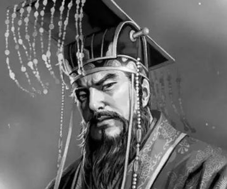 秦始皇统一六国的时候 六国国君又是什么下场