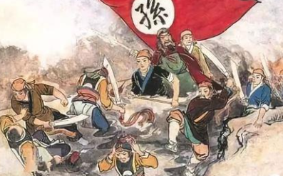 孙恩为什么要起义，对东晋造成了哪些影响？