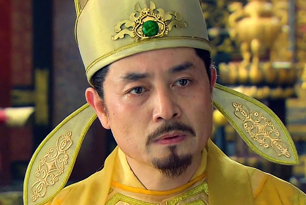 五代十国最可惜的皇帝：后周世宗柴荣