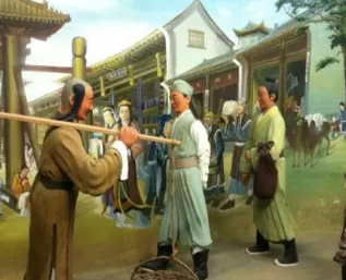 成吉思汗六次蒸发西夏，为什么会历时二十多年？