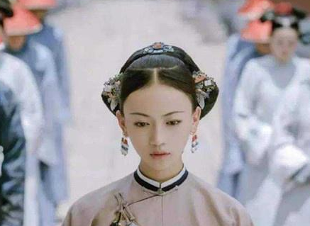 古代宫女想接近皇帝到底有多难 可能性几乎为零