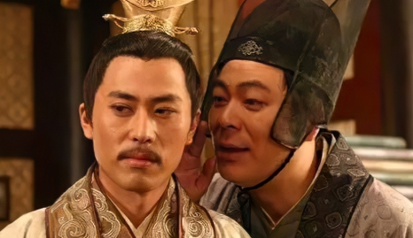 到了唐朝中后期，宦官为什么可以废立皇帝？