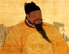 北平的繁荣程度不及南京，朱棣为什么还时坚持迁都？