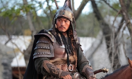 孟珙曾救下一人，四十多年后此人后代灭了南宋