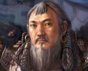 窝阔台是嫡三子且最平庸，为什么铁木真要传位给他？