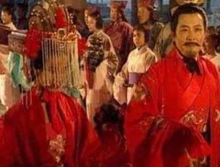 孙尚香被骗回到江东之后 刘备为何不去接回自己的老婆