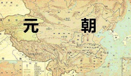 经由蒙古诸汗的经营及三次西征后，元朝的疆域有多大？