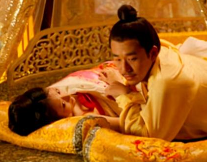 古代妃子陪皇帝侍寝的时候 妃子们为何不能留下来过夜