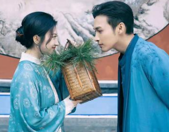《千秋令》司藤夫妇即将二搭？引无数粉丝欢呼！