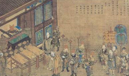 猪肉在历史上是什么地位？它在古代为何能占据中心位？
