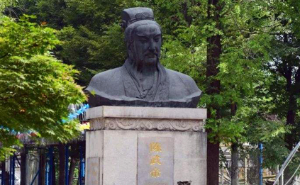 南朝最贤明的皇帝是谁？最后什么结局？