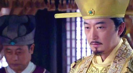 赵光义接手大哥的位置后 赵光义是怎么对待嫂子和侄子的