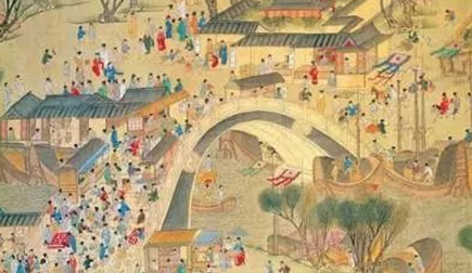 北宋时期也过元旦，而吴自牧在其《梦粱录》中有何描述？