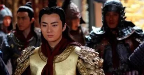 玄武门之变，李渊的禁军去哪里了？