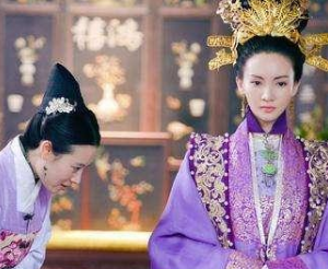 历史上的吴贤妃与汪皇后是如何被废黜的？