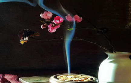 从现有的史料可知，中国对香料植物的利用始于什么时候？