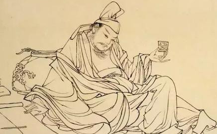 在明朝著作《绘画发蒙》中，有哪十八种白描画法？