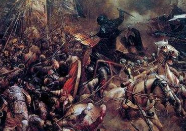 唐玄宗需不需要对安史之乱负责？他与唐肃宗出了哪些昏招？