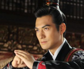 相比与李世民，李建成有哪些功绩？