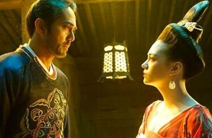 唐玄宗为什么如此宠爱杨贵妃？为何二人没有孩子？