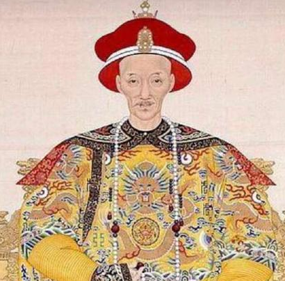 清朝内务府连皇帝的钱都敢动 皇帝为什么还放任不管