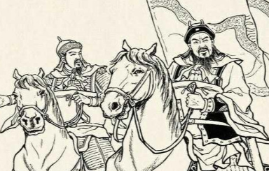 除了廖化外，蜀汉后期还有哪些可用之才呢？