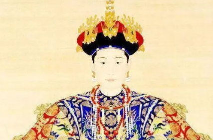 清朝一对姐妹花：姐姐嫁给努尔哈赤，妹妹嫁雍正