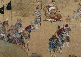 北宋设置的养马机构是什么样的?又是如何实施的